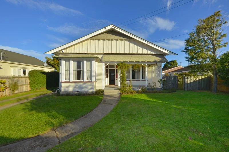 608 CASHEL STREET - LINWOOD