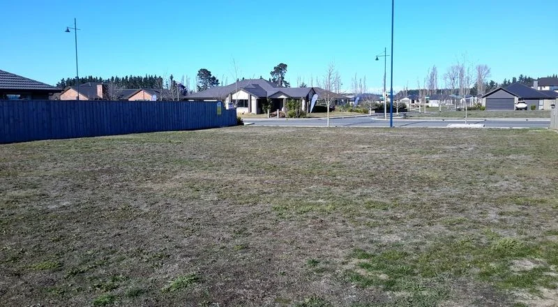 104 PEGASUS BOULEVARD - PEGASUS