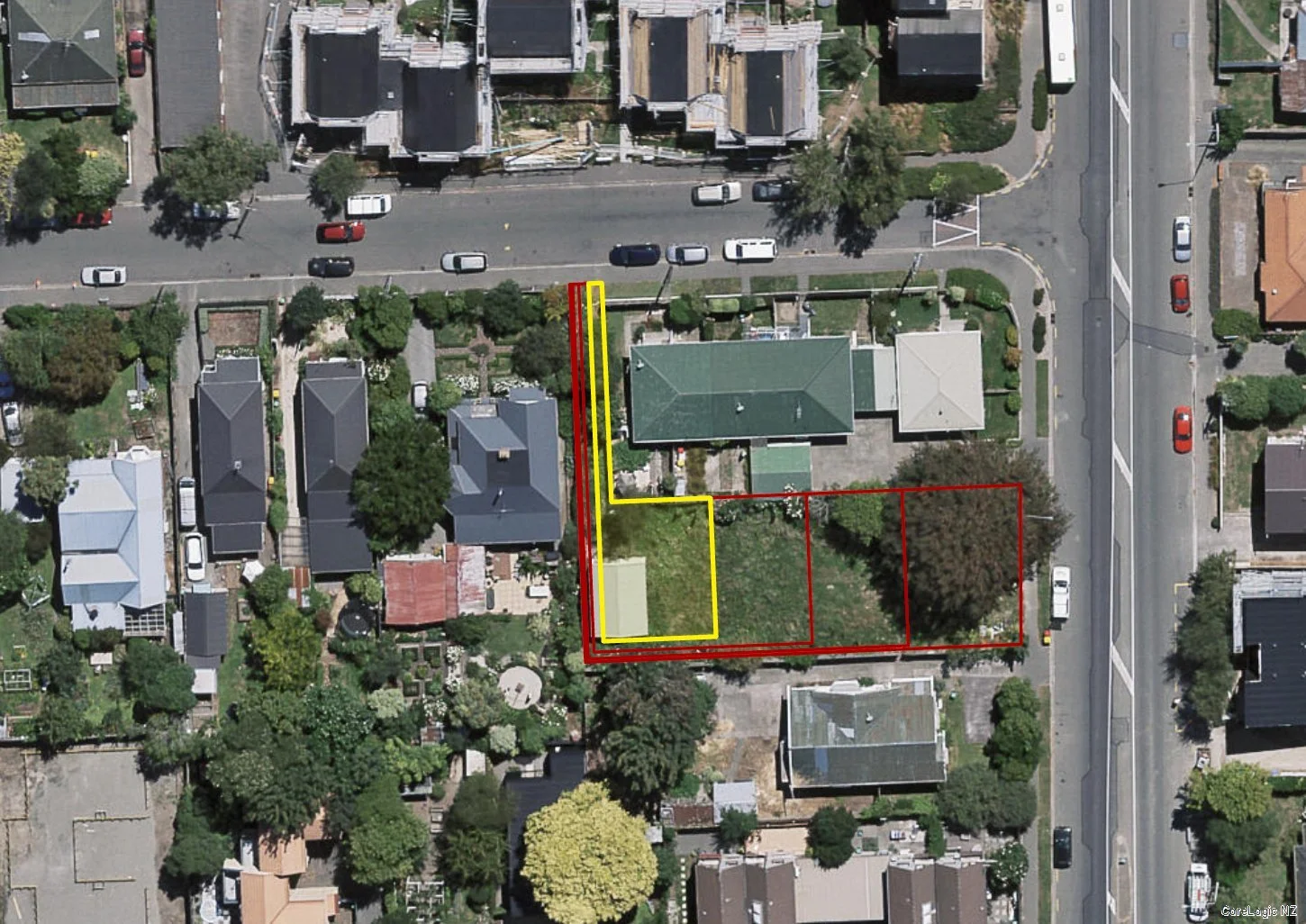 139 STANMORE ROAD - LINWOOD