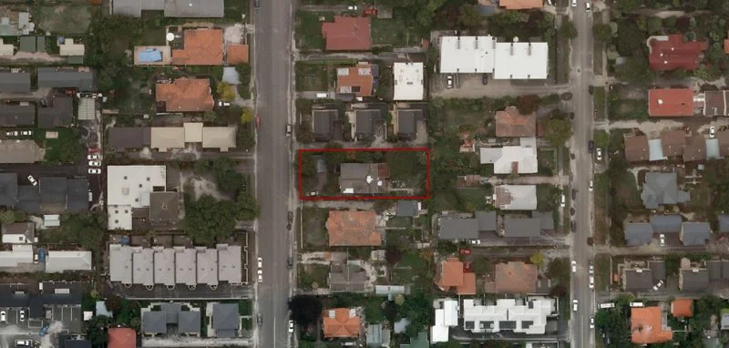 486 MANCHESTER STREET - ST ALBANS