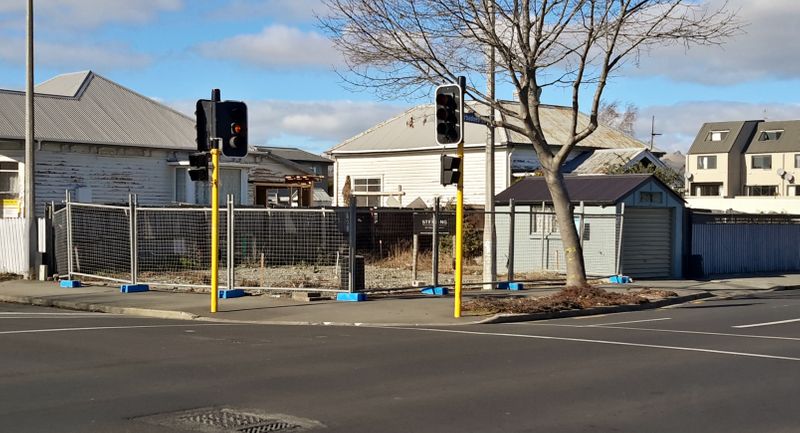 212 WORCESTER STREET - CENTRAL CITY