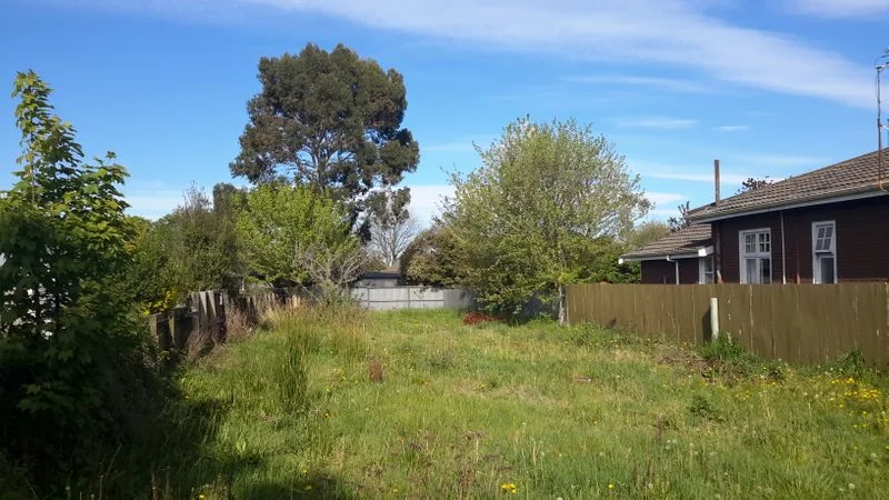 17 FLOCKTON STREET - ST ALBANS