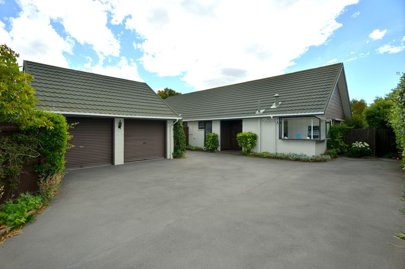 29A PLYNLIMON ROAD - FENDALTON