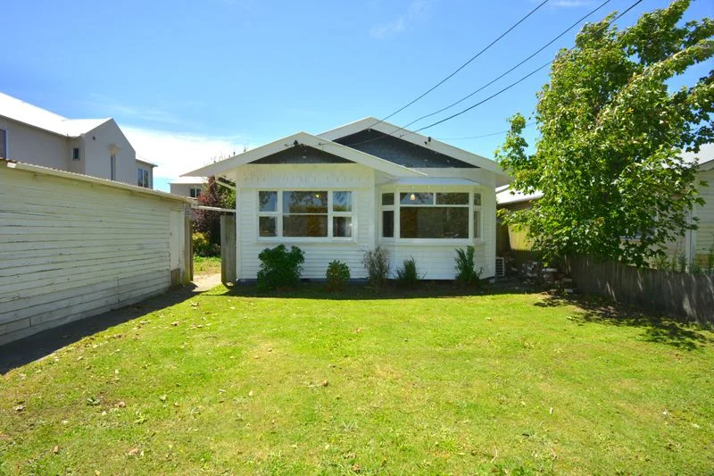 11 DOMETT STREET - WALTHAM