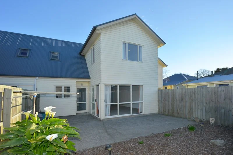 10D SOMERSET CRESCENT - SPREYDON