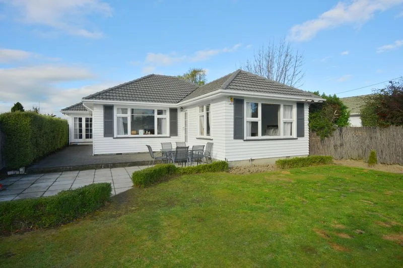 47 JOCELYN STREET - CASEBROOK