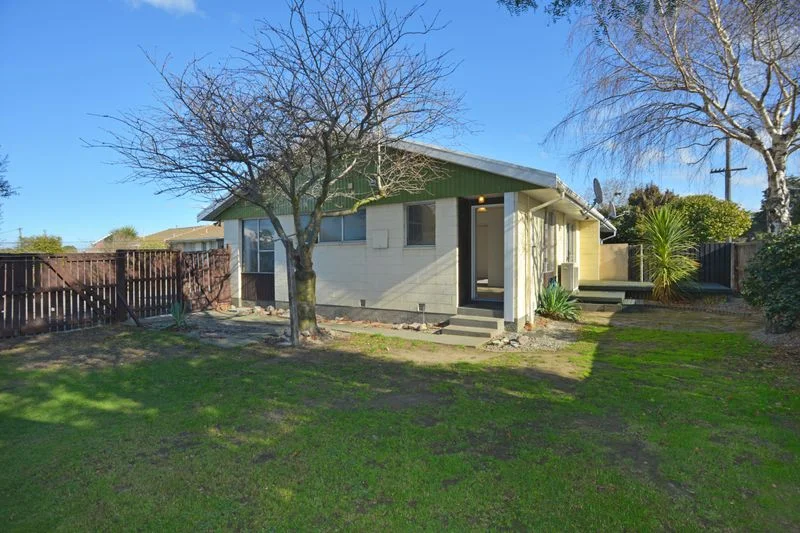 1/26 HAYTON ROAD - WIGRAM