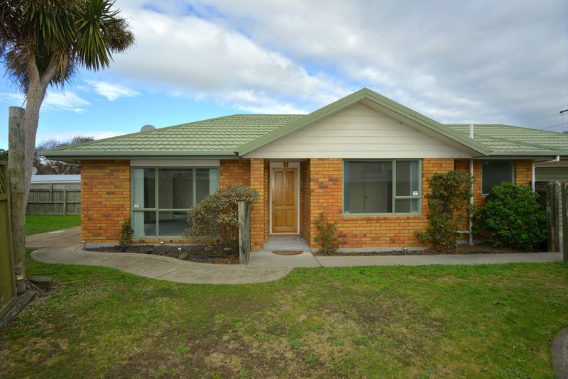 7 BAKER STREET - NEW BRIGHTON