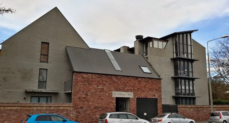 46/868 COLOMBO STREET - CENTRAL CITY