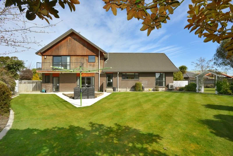 42 ISAAC WILSON ROAD - KAIAPOI