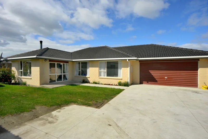 9A SEYMOUR STREET - HORNBY