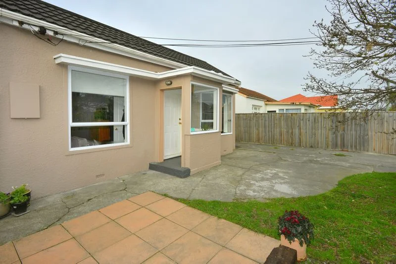 13 HART STREET - WOOLSTON