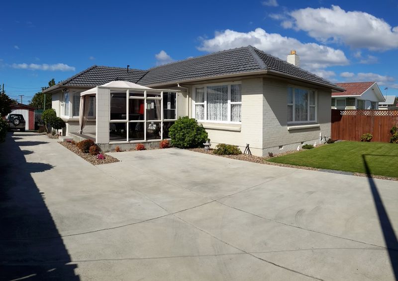 262 MAIN NORTH ROAD - REDWOOD