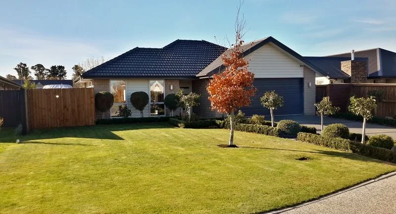 15 FERDINAND TERRACE - YALDHURST