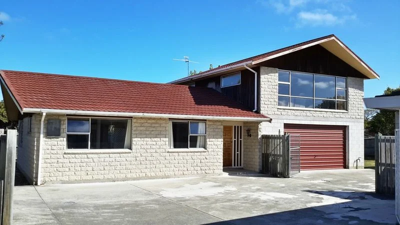 25A NORTHFIELD ROAD - CASEBROOK