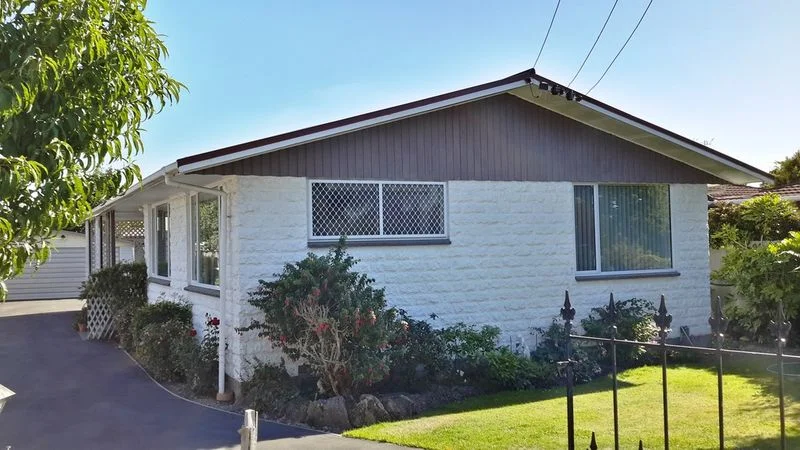 3 VEITCHES ROAD - CASEBROOK