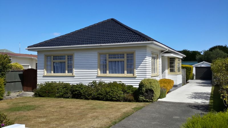 25 HIGHSTED ROAD - BISHOPDALE