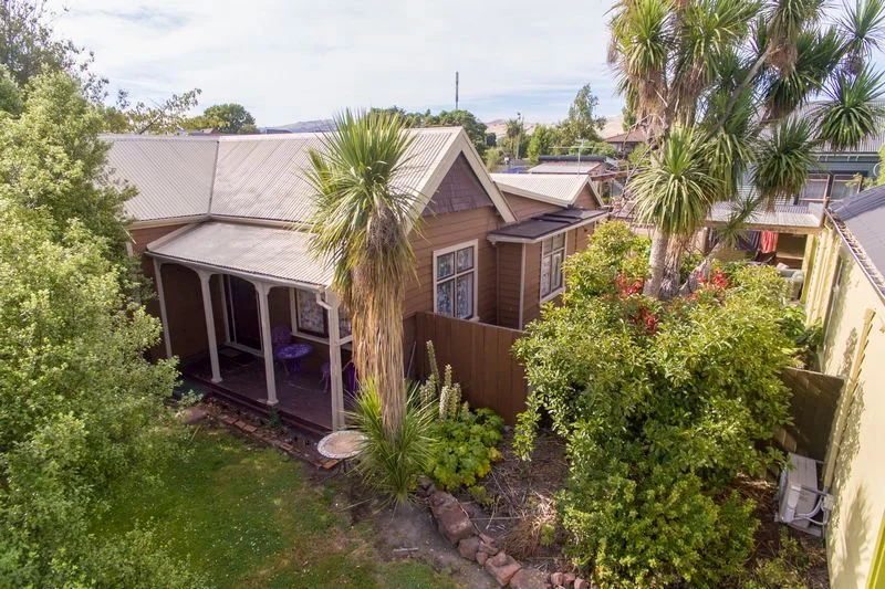 266 GLOUCESTER STREET - CENTRAL CITY