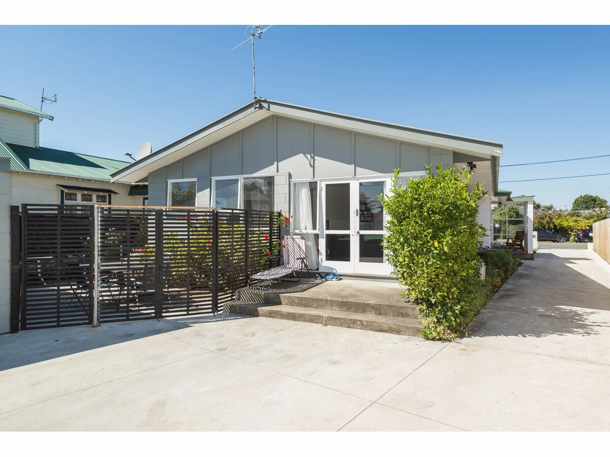 59B KELLYS ROAD - MAIREHAU