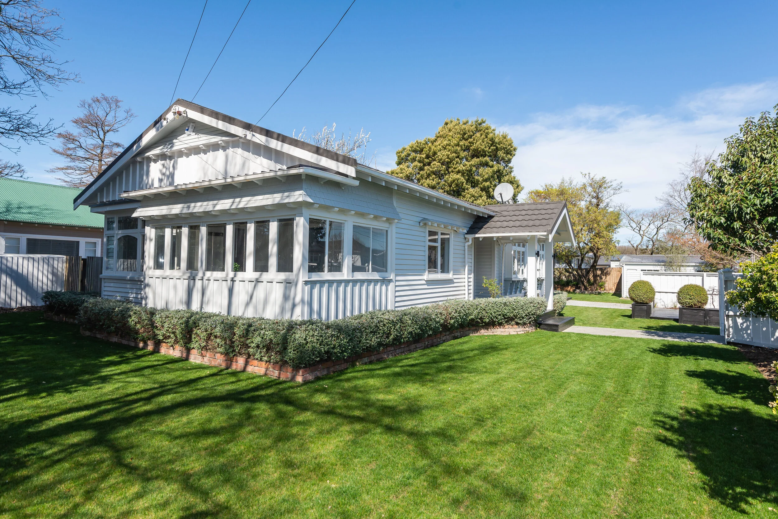 44 CHANCELLOR STREET - RICHMOND