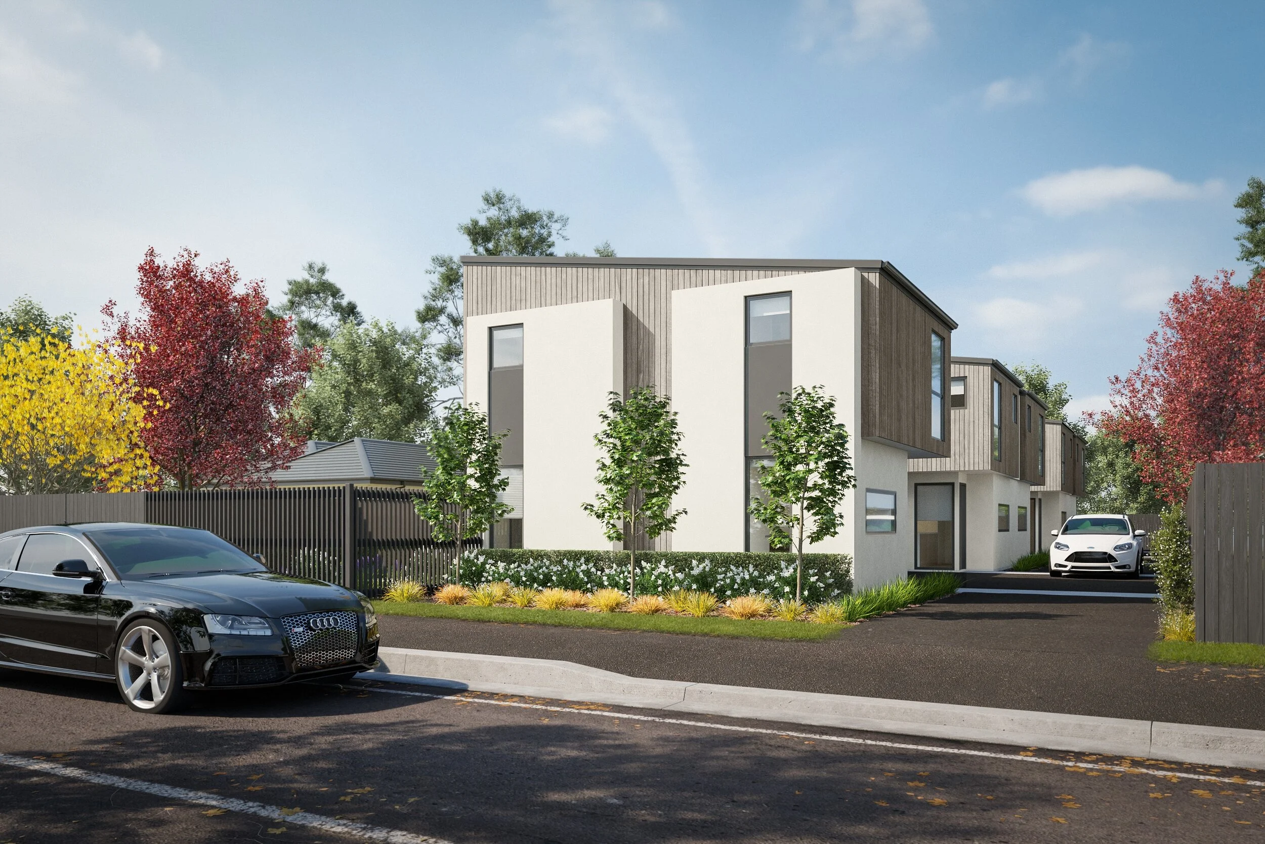 208 CRANFORD STREET - ST ALBANS