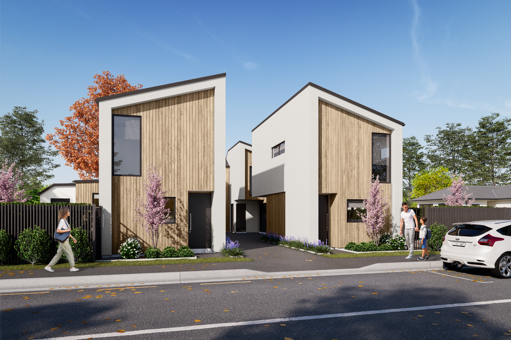 37 MAXWELL STREET - RICCARTON