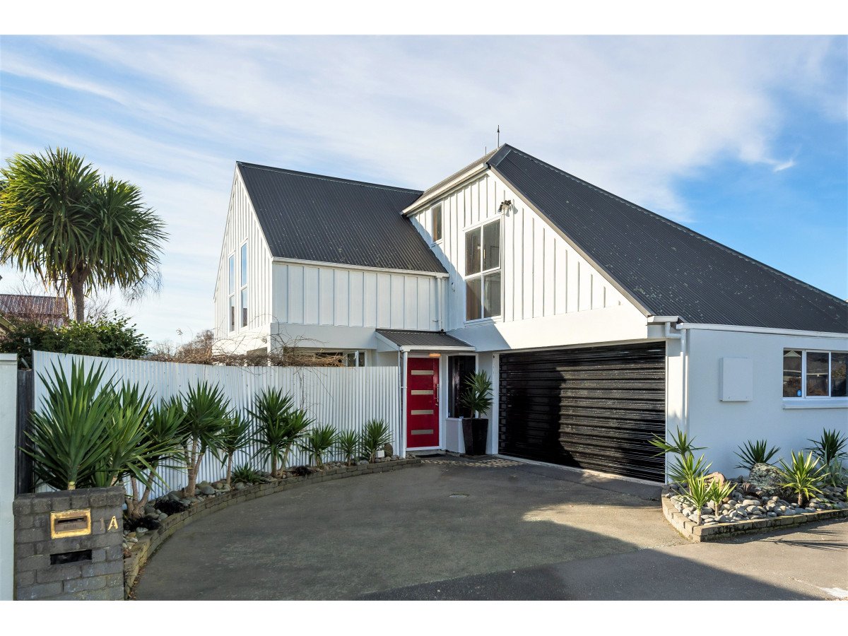 1A DULLES PLACE - PAPANUI