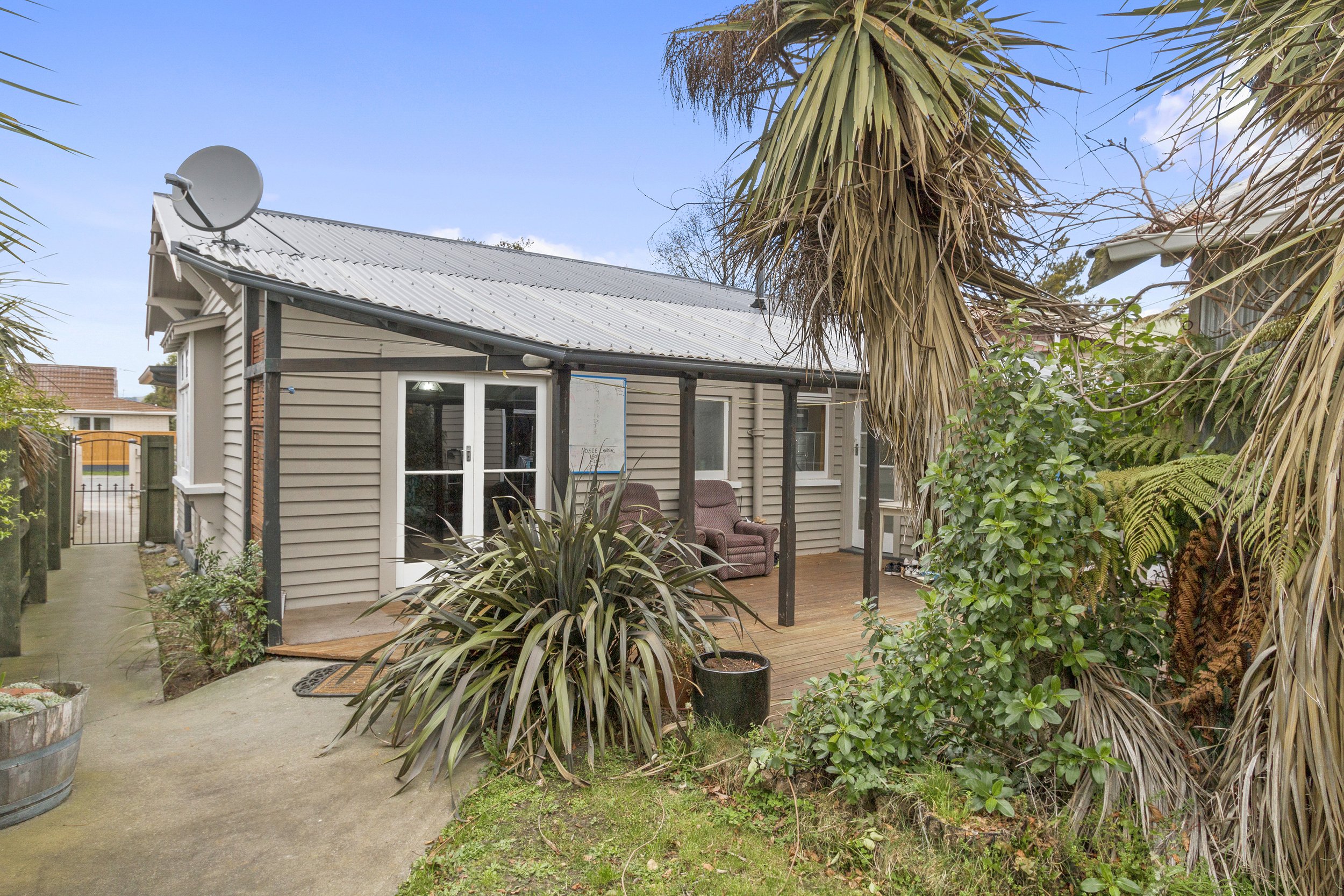 139 TANCRED STREET - NORTH LINWOOD