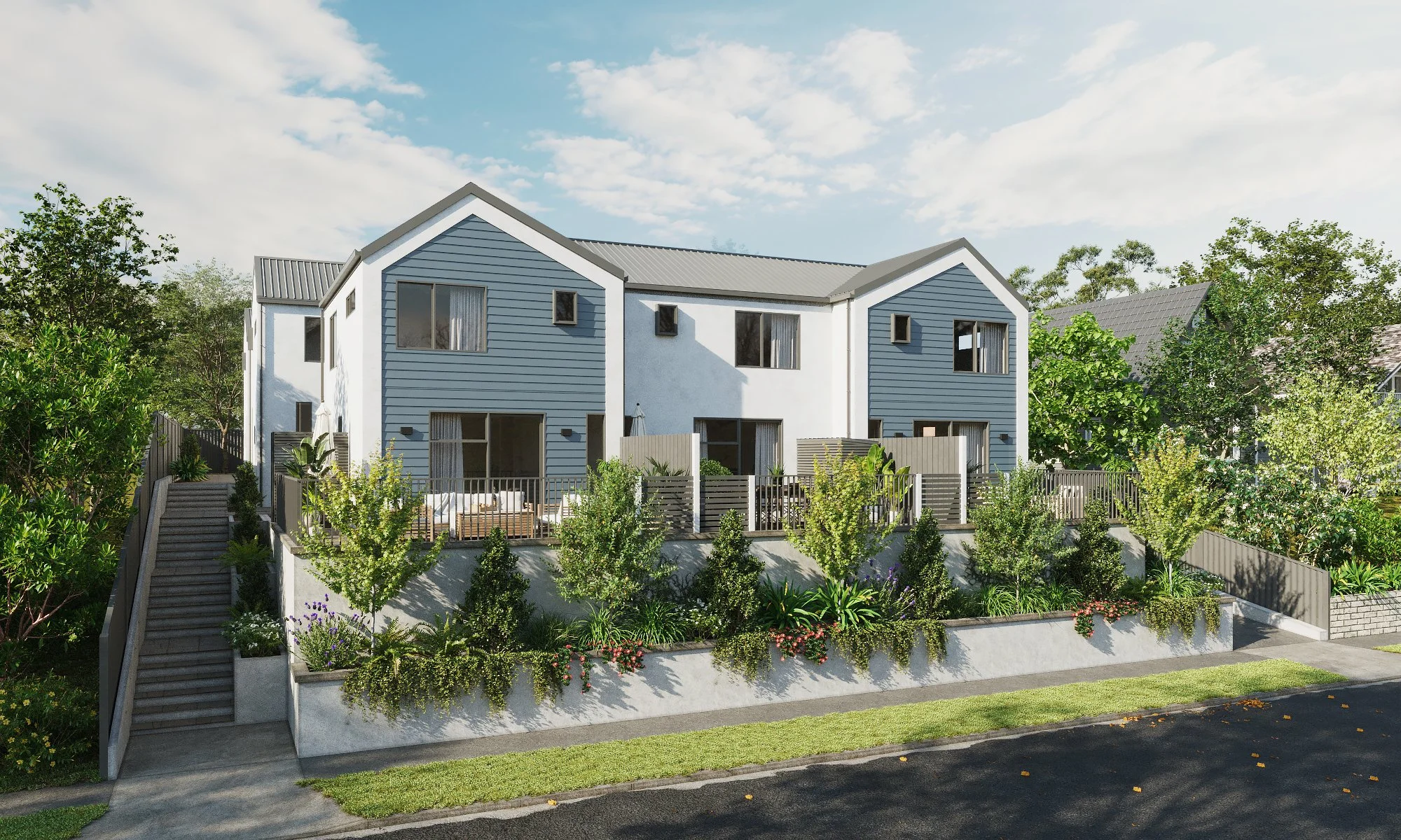 540 ARMAGH STREET - LINWOOD