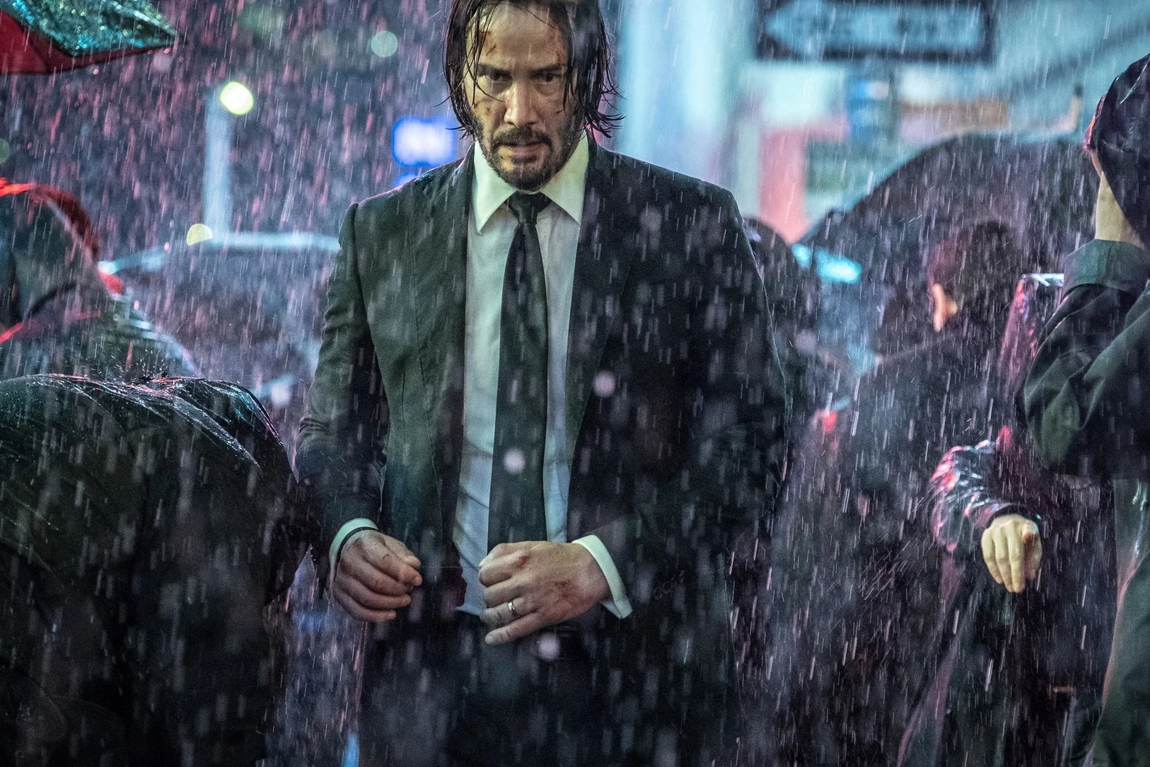 Episode 53 - John Wick: Chapter 3 - Parabellum; A Dog's Journey!