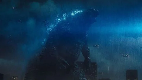 Episode 55 - Godzilla: King of the Monsters; Rocketman; Ma!
