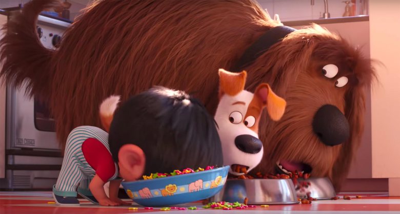 Episode 56 - The Secret Life of Pets 2; Dark Phoenix!