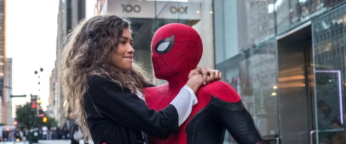 Episode 59 - Spider-Man: Far From Home; Midsommar!