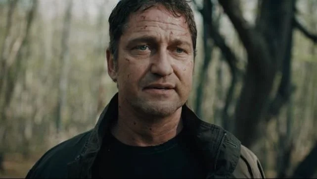 Episode 66 - Angel Has Fallen; Overcomer; Ready or Not!