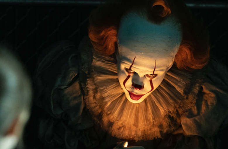 Episode 68 - It: Chapter Two!