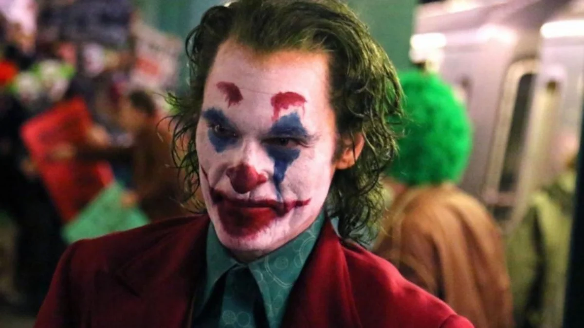 Episode 72 - Joker!