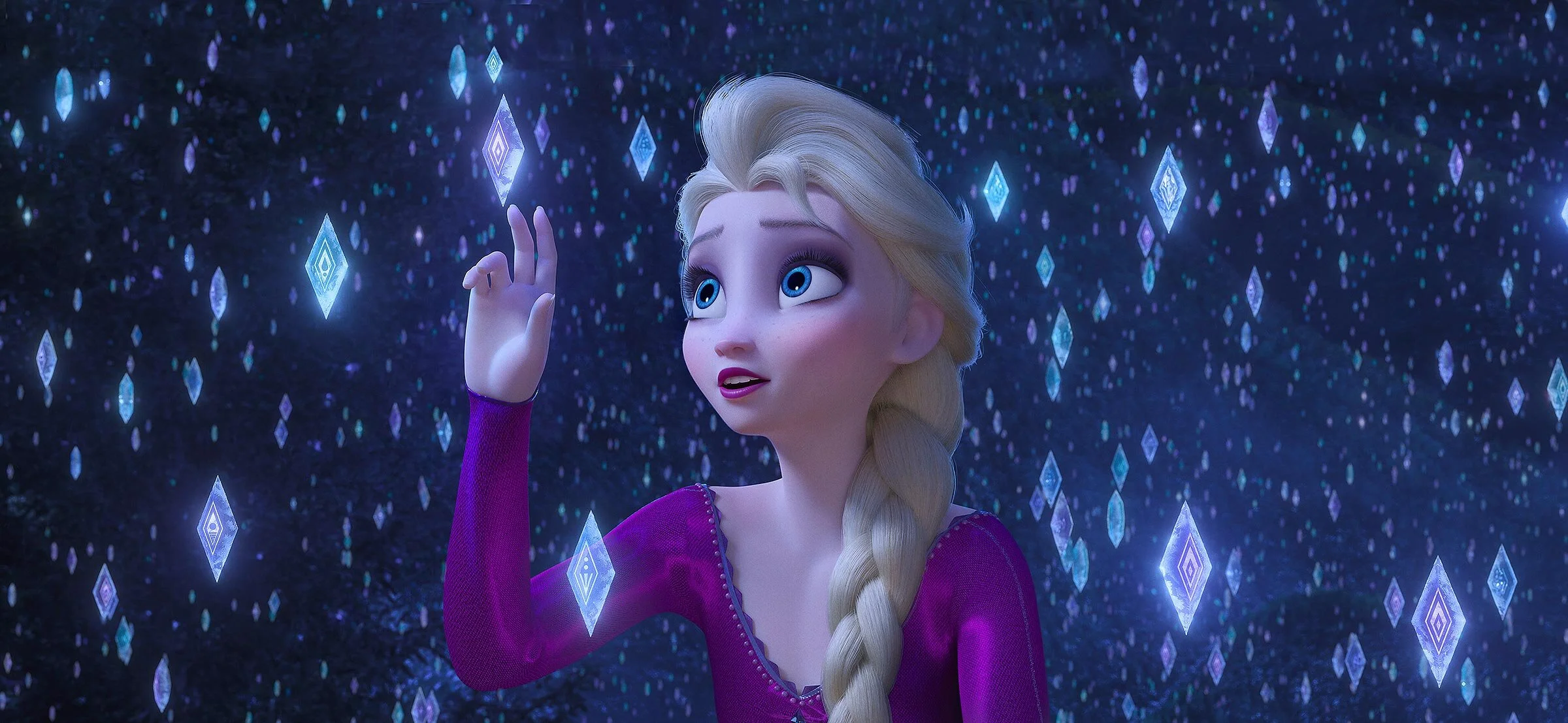 Episode 78 - Frozen 2; A Beautiful Day in the Neighborhood; 21 Bridges!