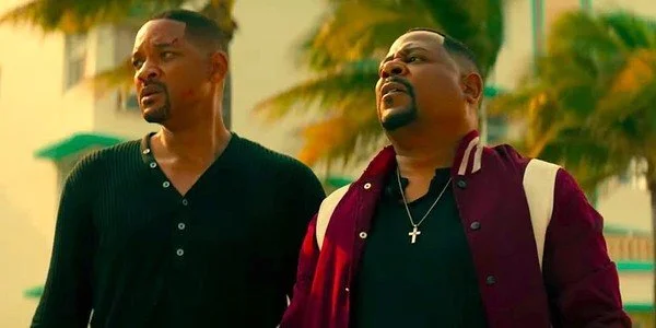 Episode 86 - Bad Boys For Life; Dolittle; 2019 Awards!