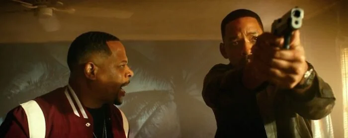 Episode 87 - The Gentlemen; The Turning; Worst of 2019!