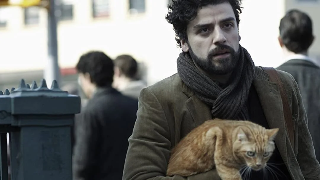 Episode 103 - Stay At Home Movies III: Inside Llewyn Davis!