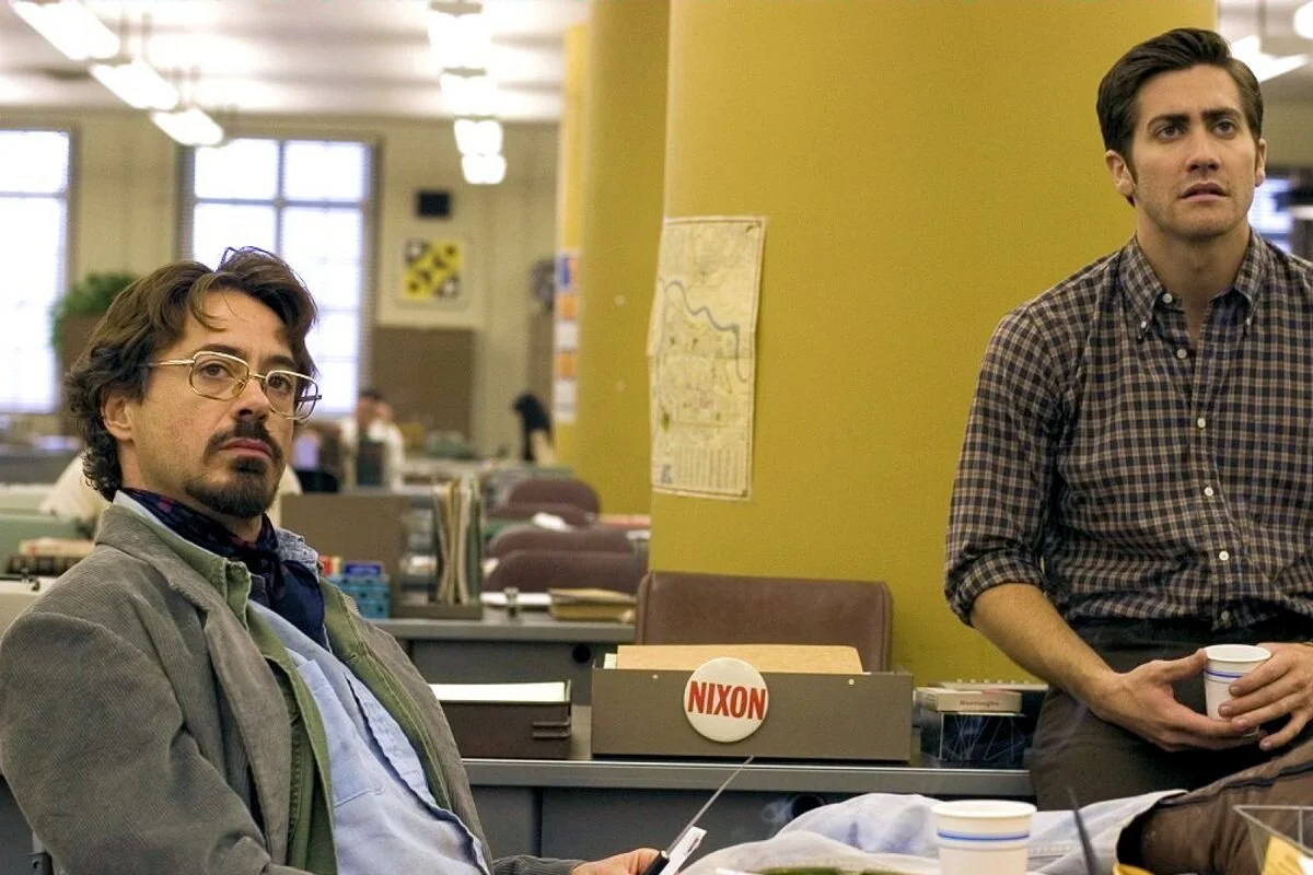 Episode 109 - Stay At Home Movies IX: Zodiac!