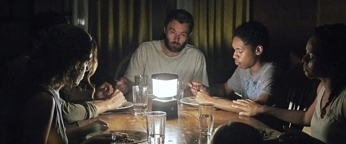 Episode 111 - Stay At Home Movies XI: It Comes At Night!