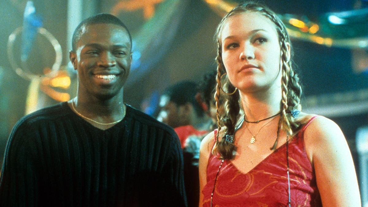 Episode 113 - Stay At Home Movies XIII: Save The Last Dance!