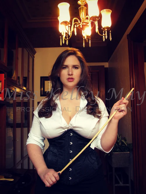 Gallery — Miss Kelley May