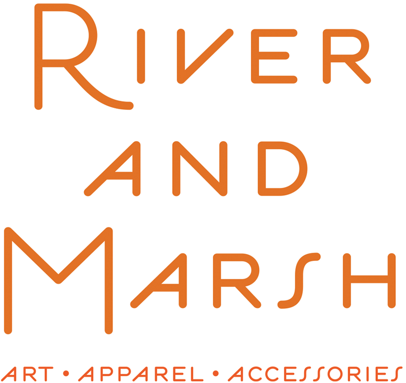River and Marsh