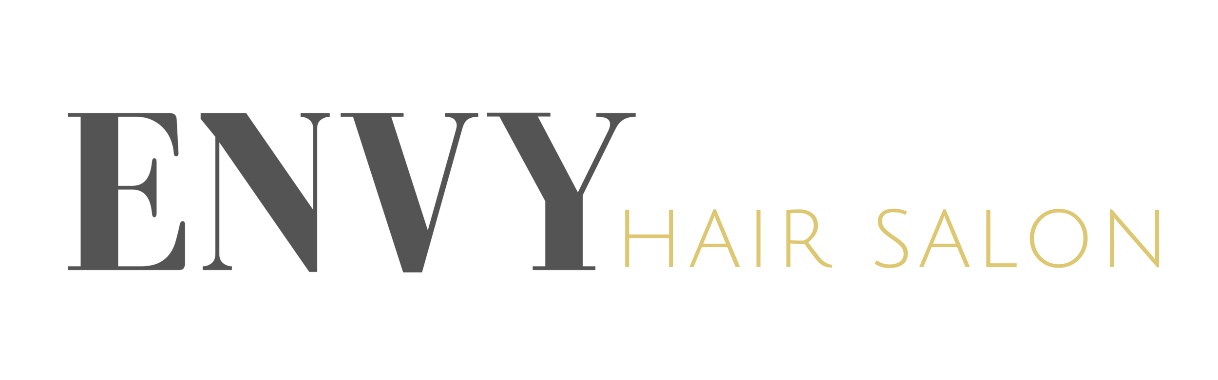 Envy Hair Boutique