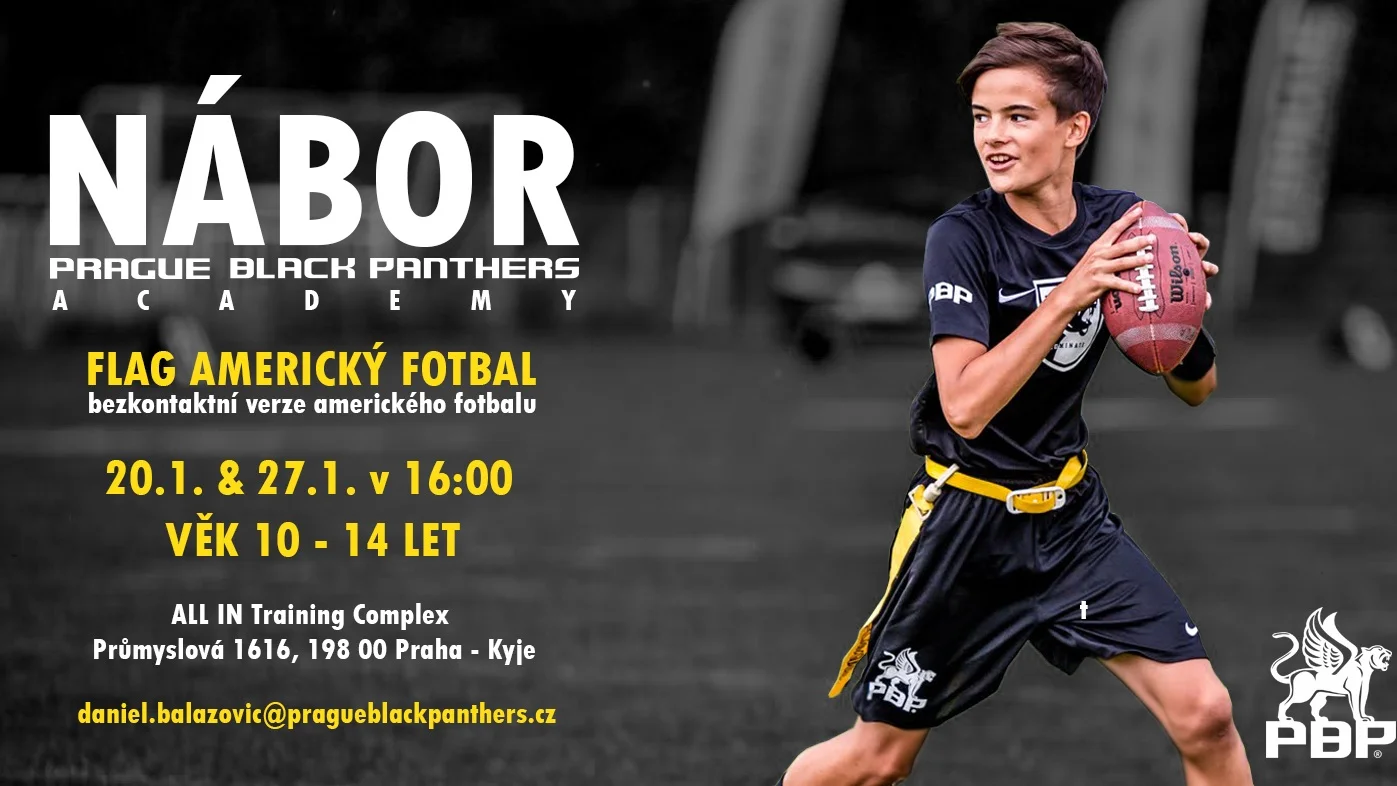 U15 FLAG TRYOUT 2019