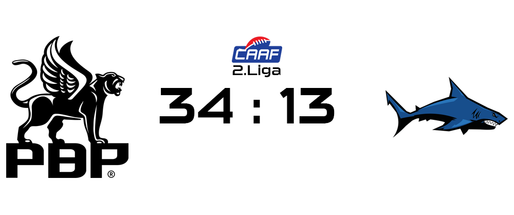 2.ČLAF // at Třinec Sharks