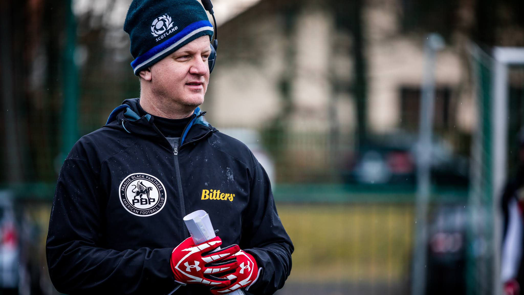 PETR VÍTOVEC NAMED NEW HEAD COACH