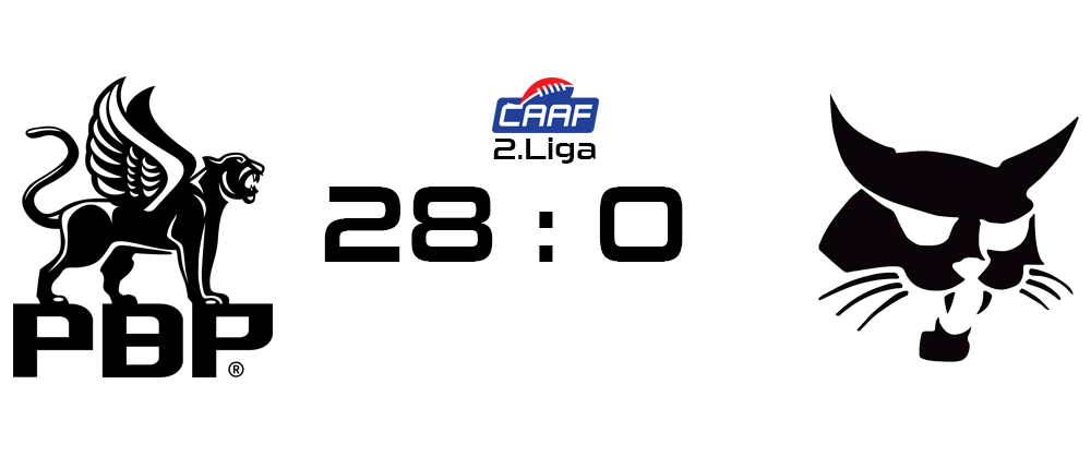 2.ČLAF // at Příbram Bobcats